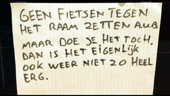  De Bibliotheek Is Aardig
